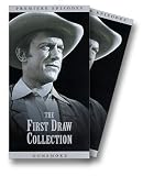 Premiere Episodes: Have Gun Will Travel, Gunsmoke, Rawhide, Wild Wild West