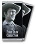 Premiere Episodes: Have Gun Will Travel, Gunsmoke, Rawhide, Wild Wild West [VHS]