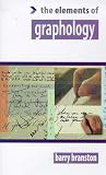Graphology (The Elements of)