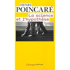 La science et l'hypoth�se