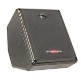 Micro Spot Black Finish