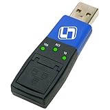 Cisco-Linksys USB100M EtherFast 10/100 Compact USB Network Adapter