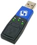 Cisco-Linksys USB100M EtherFast 10/100 Compact USB Network Adapter