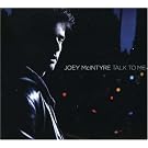 Talk to Me [Us Import]