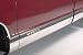 Dee Zee 39335 Stainless Steel 12 Piece Side Molding