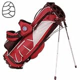 Mizuno AeroLite Stand Bag