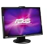 ASUS VK246H 61 cm (24 Zoll) WUXGA Widescreen TFT digital / DVI-D / HDMI (Kontrastverhältnis 20000:1, Reaktionszeit 2ms) schwarz