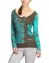 Desigual Dakota - T-Shirt - Coton - Femme
