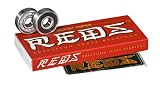 Enlarge toy image: Bones Super Reds Precision Skate Bearings -