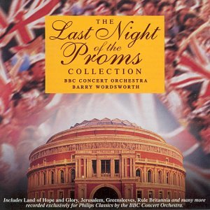 City Travel Guides Discounted  Classical Music : Last Night of the Proms Collection