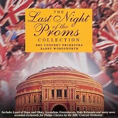 Last Night of the Proms Collection