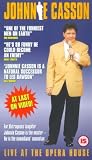 Jonnie Casson Live [VHS]