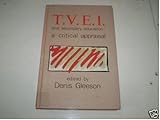 TVEI and secondary education : a critical appraisal