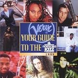 Your Guide to the North Sea Jazz Festival 1999