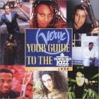 Your Guide to the North Sea Jazz Festival 1999 by Russell Malone, Herbie Hancock, Michiel Borstlap Regina Carter, BobHutcherson, Danilo Perez, Vinicius Cantuaria Abbey Lincoln, and Maria Joao, Bugge Wesseltoft, Courtney Pine, Diana Krall Badi Assad