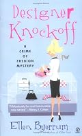 Designer Knockoff: A Crime of Fashion (Crime of Fashion Mystery)