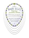 BABY-EGG Pregnancy Countdown Calendar