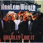 I Really Like It by  Harlem World 