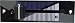 Pyle PLFD19 Fader for 19
