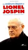 Les Meilleures Blagues de Lionel Jospin