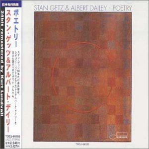  Stan Getz