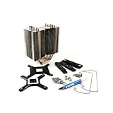 Prolimatech Megahalems Rev B. Intel CPU Heatsink