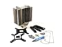 Prolimatech Megahalems Rev B. Intel CPU Heatsink (LGA 775 / 1156 / 1366) (AM2** / AM2+** / AM3**)