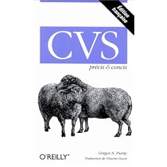 CVS pr�cis et concis