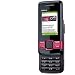 Nokia 7100 Supernova (UK Jelly Red) - Sim Free Unlocked Mobile