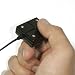 Mini USB Finger Trackball Mouse