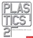 Plastics 2 (Materials for Inspirational Design)