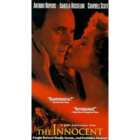 Innocent [VHS]