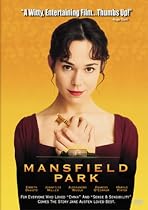 Mansfield Park (1999)
