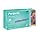 Aurelia Perform 9239 Nitrile Glove, Powder Free, 9.5" Length, 2.6 mils Thick