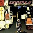Extreme II - Pornograffitti