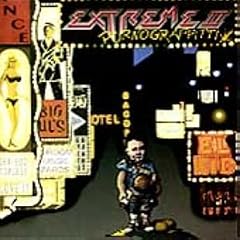 Extreme II - Pornograffitti