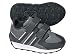 Adidas Boys Street Run CF Trainers - Grey