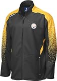 Pittsburgh Steelers Toddler Jacket and Pant Set (2T)