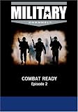 DVD : Combat Ready: Episode 2