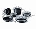 Read Calphalon Contemporary Nonstick 11-Piece Cookware Set Details Calphalon Contemporary Nonstick 11-Piece Cookware Set