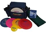 Grab-n-Go 5 Disc Set - Deluxe