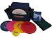 Grab-n-Go 5 Disc Set - Deluxe