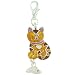 Cat & Mouse Clasp Charm