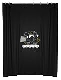 Purdue Boilermakers Logo Shower Curtain