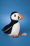 Plush Kenny Atlantic Puffin 7