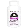 Source Naturals Coenzyme Q10, 200 mg, Softgels, 60 softgels