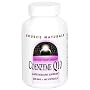 Source Naturals Coenzyme Q10, 200 mg, Softgels, 60 softgels