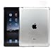 Smart Cover Partner Snap On Slim-Fit Case for Apple iPad 2 - Crystal Clear