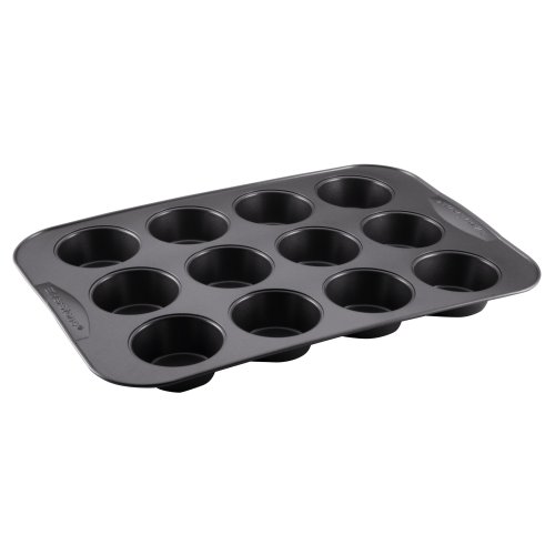 Silverstone 12-c. Nonstick Muffin Pan