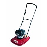 Buy Allen 418H 4.5 18-Inch 135cc 4-1 2 HP 4-Cycle Honda GCV-135 Gas-Powered Hover Lawn...
